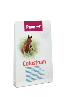 Pavo Colostrum 150 Gr
