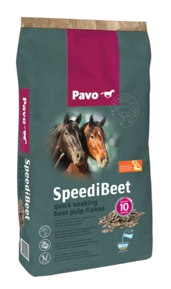 Pavo SpeediBeet 15 Kg