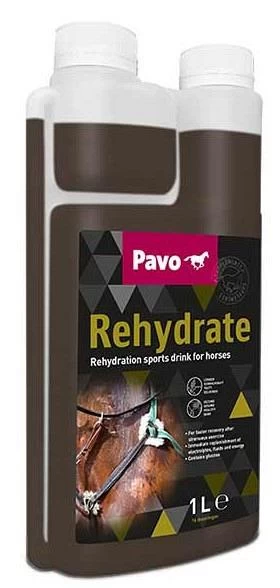 Pavo Rehydrate 1 Ltr 1 Pavo Rehydrate 1 Ltr