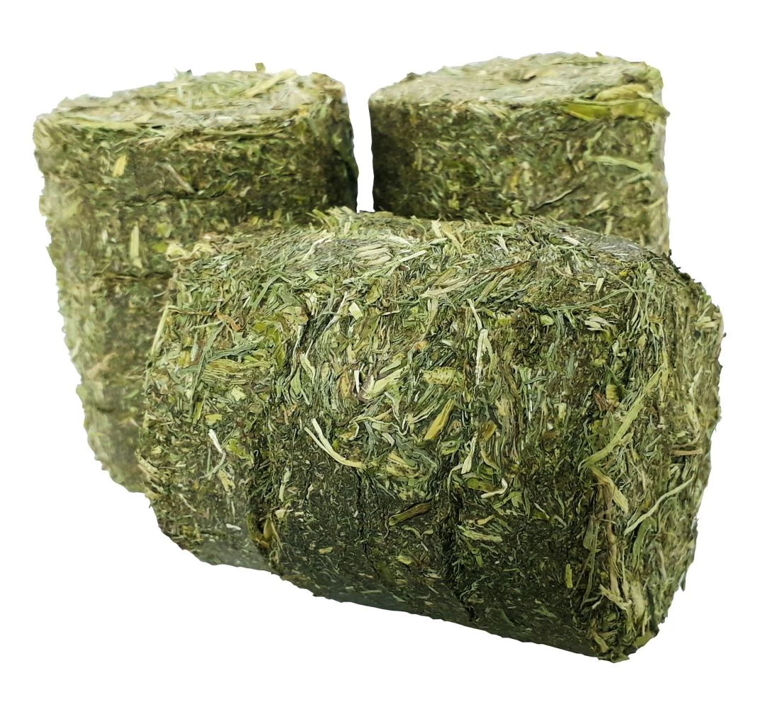 Pavo HayChunks 14 Kg 2 Pavo HayChunks 14 Kg - Afbeelding 2