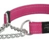 Rogz Beltz Utility Sliphalsband Pink