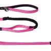 Rogz Beltz Utility Hondenlijn Control Lead Pink
