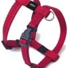 Rogz Beltz Utility Hondentuig Red