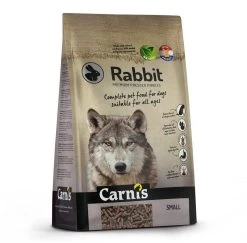 Carnis Hondenvoer Konijn Small 12,5 Kg