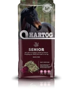 Hartog Senior 15 Kg