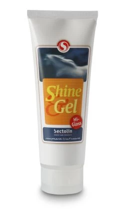 Sectolin Shine & Gel Hi-gloss 250 Ml