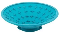 Lickimat Splash Turquoise 19 Cm