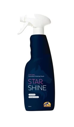 Cavalor Star Shine 500 Ml