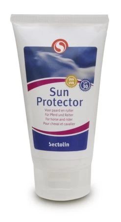 Sectolin Sun Protector 150 Ml