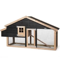 Voldux Kippen- Of Konijnenhok Remco Links