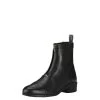 Ariat Paddock Boot Heritage IV Zip Men Black