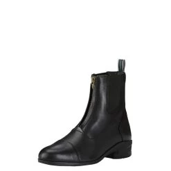 Ariat Paddock Boot Heritage IV Zip Men Black