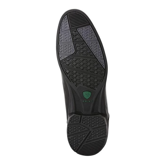 Ariat Paddock Boot Heritage IV Zip Men Black - Afbeelding 3