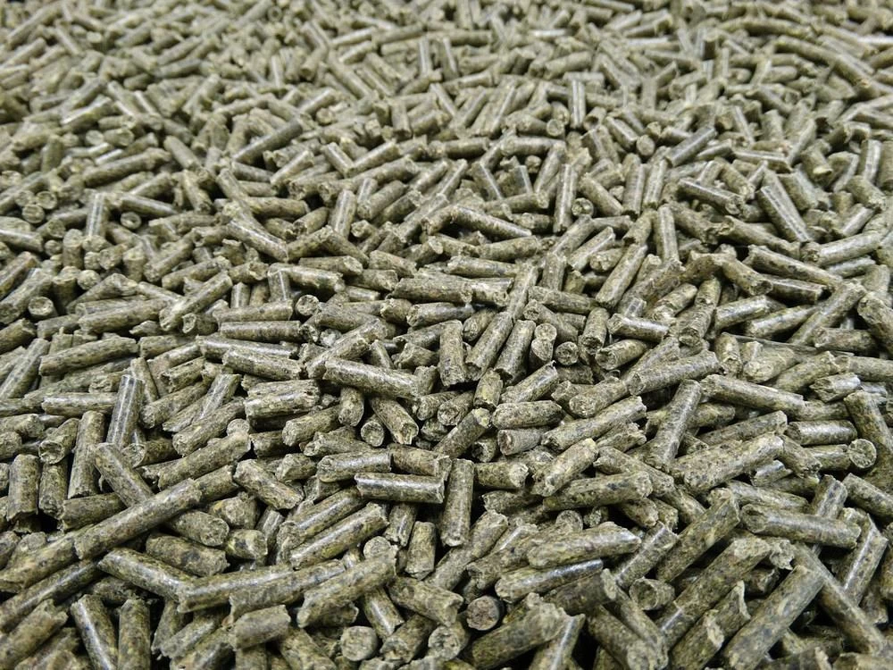 Havens Kuni Excellent M5 25 Kg 2 Havens Kuni Excellent M5 25 Kg - Afbeelding 2