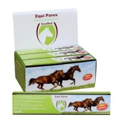 Excellent Equi Parex 5x 50 Gram