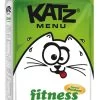Katz Menu Kattenvoer Fitness 2 Kg