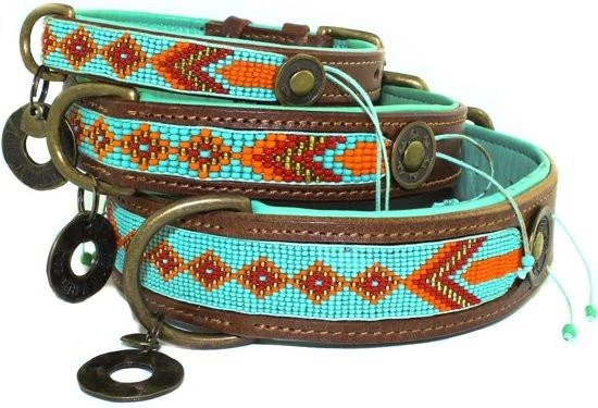 Dog With A Mission Halsband Paddy Lee 1 Dog With A Mission Halsband Paddy Lee