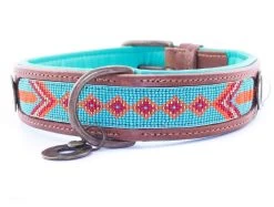 Dog With A Mission Halsband Paddy Lee 6 Dog With A Mission Halsband Paddy Lee -Huisdier Korting Winkel paddylee 4cm halsband