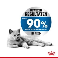 Royal Canin Kattenvoer Light Weight Care 3 Kg -Huisdier Korting Winkel royal canin light weight care volwassen kat preventie overgewicht hero usp