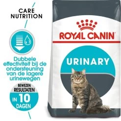 Royal Canin Kattenvoer Urinary Care 4 Kg 6 Royal Canin Kattenvoer Urinary Care 4 Kg -Huisdier Korting Winkel royal canin urinary care volwassen kat blaasstenen hero packshot
